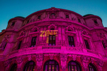 La 63ª edición de Zinebi se celebrará entre los días 12 y 19 de noviembre de 2021. (Xabier Uria-Zinebi)