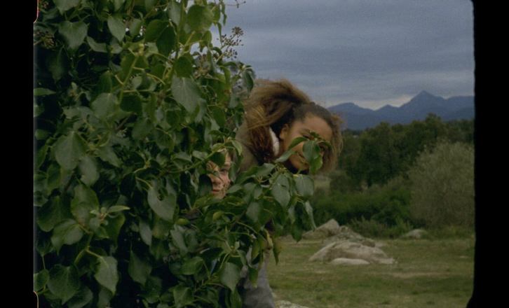 El documental como juego de niños en ‘La tramuntana’, de Alexander Cabeza Trigg. 