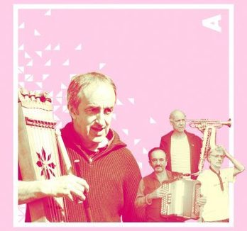 'Gaztelondon zer berri'