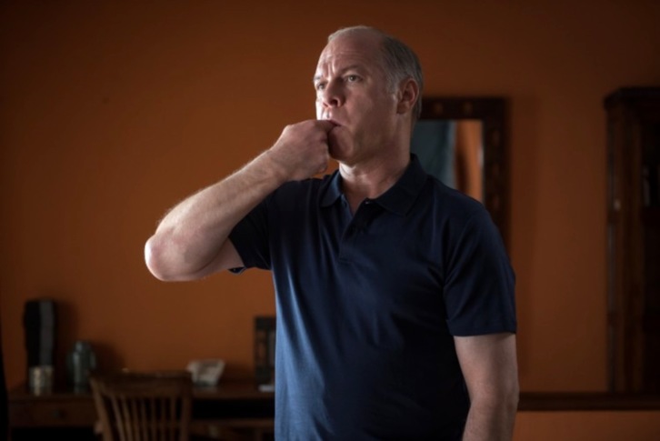 Vlad Ivanov aprende los secretos ancestrales del silbo guanche. (NAIZ)