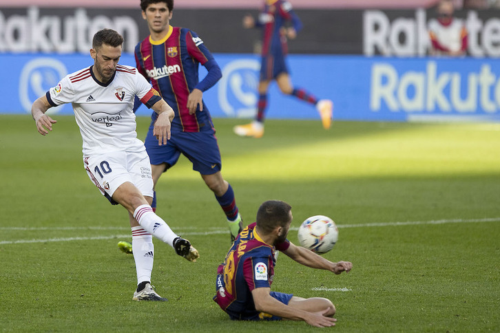 Si nada se tuerce, Roberto Torres, junto a Oier y Unai García, estarán disponibles para medirse al Huesca. (AGENCIA LOF)