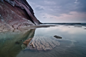 Itzurun Zumaia