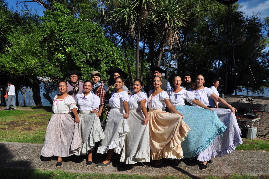 KutxaBira Patagones © Aberri Etxea