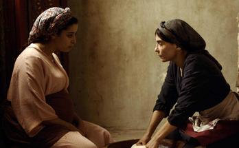  'Adam', de Maryam Touzani, es uno de los títulos seleccionados. (NAIZ)