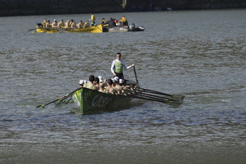 Hauxe da ACTko klubek gaur onartutako egutegia. (ACT)