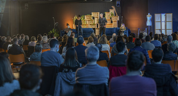 Andoni CANELLADA | FOKU