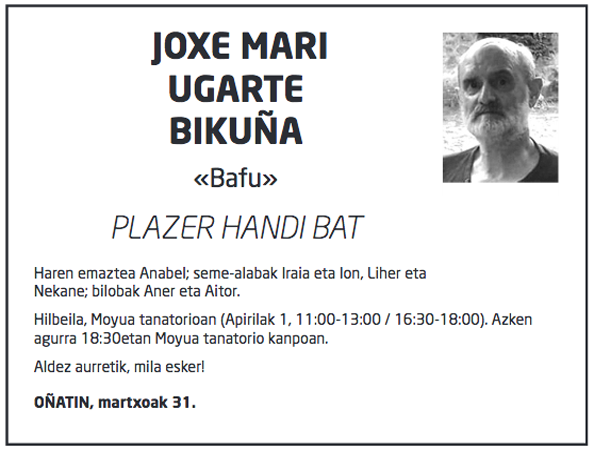 Joxe_mari_ugarte_bikuna