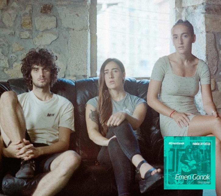 J Martina- EmenGonak