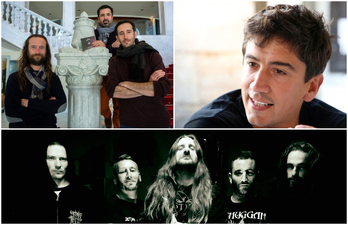 Willis Drummond, Ztah eta Kalakan taldeek kontzertuak eskaintzeko aukera dute Hego Euskal Herrian.