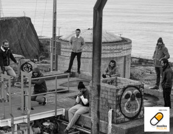 Kaserna - Musika Pilula