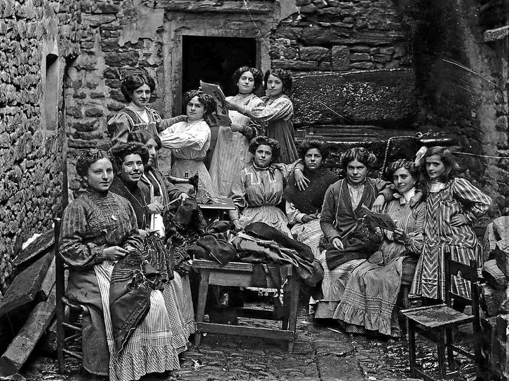 ALBERTO OFICIALDEGUI. NAFARROAKO ARTXIBO NAGUSIA