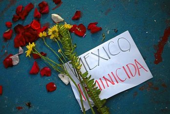 Marvin RECINOS / AFP