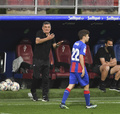 Mendilibar-eibar-levante