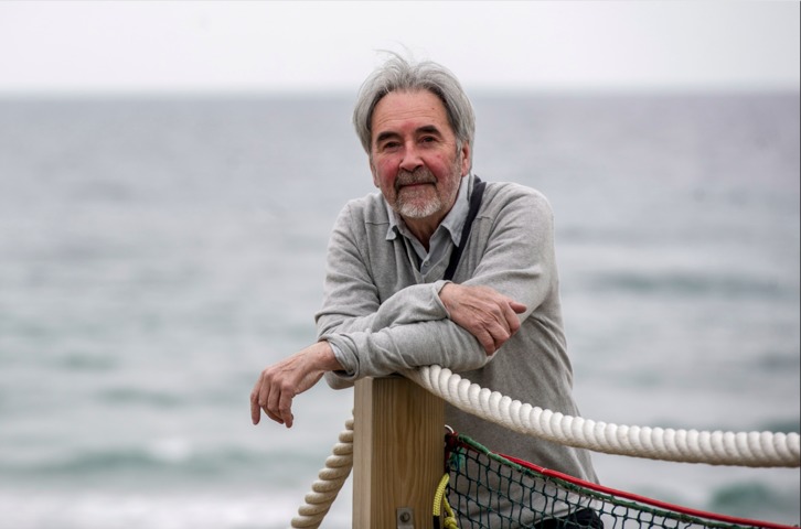 Joxean Agirreren ‘Nobela errealista bat’ da 111 Akademiaren Sarirako finalistetako bat. (Gorka RUBIO | FOKU)