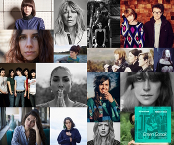 Emen Gonak 25. saioa