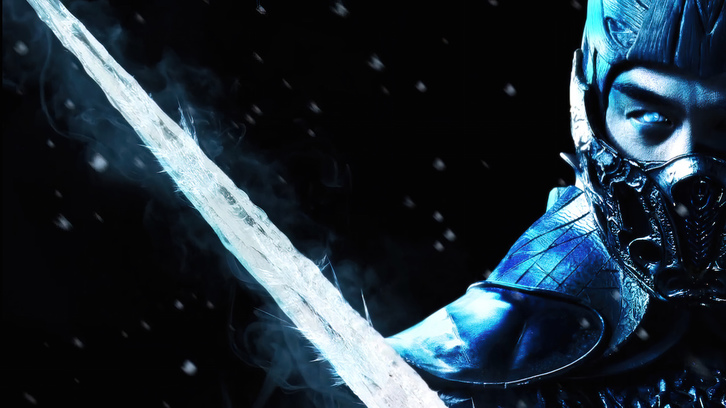 Una nueva adaptación de un videojuego sobre artes marciales. (NAIZ) 