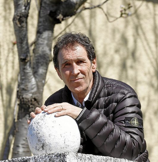 Fotografía: Maialen Andres | Foku