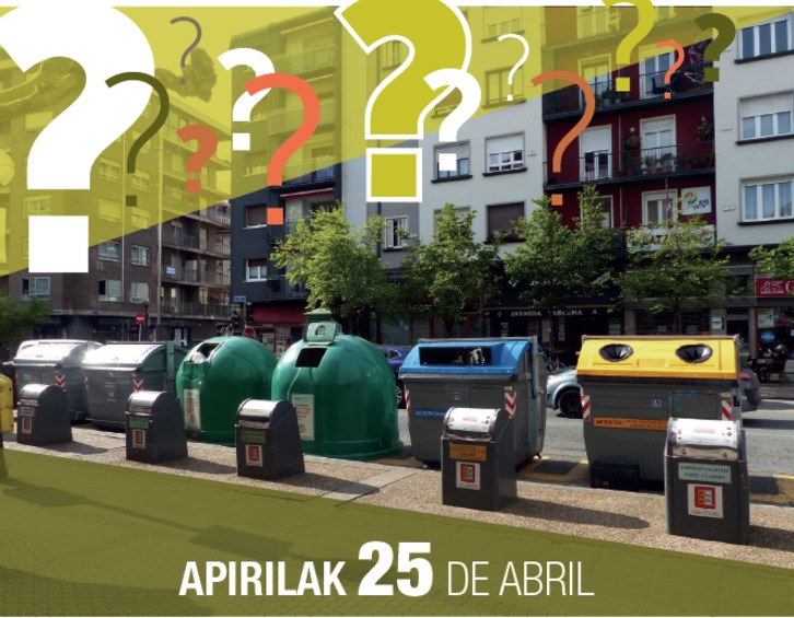 Imagen tomada del folleto divulgativo elaborado por el Ayuntamiento sobre la consulta popular.