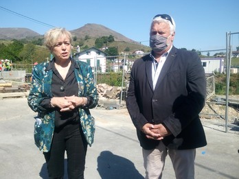 Certains binômes seront à nouveaux candidats en 2021, d'autres vont se séparer voir s'affronter. © DR.