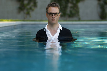 El cineasta danés Nicolas Winding Refn. (Sitges Film Festival)
