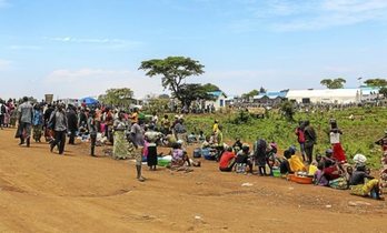 Telefonoak ekoizteko beharrezkoa den koltanaren %80a Kongoko Errepublika Demokratikotik dator.