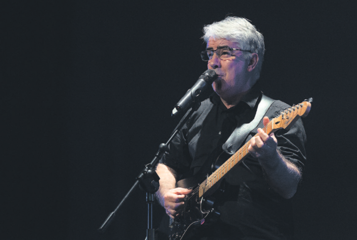 Jexusmai Lopetegi. (Alex AMOR)