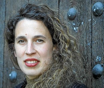 Ane Labaka Mayoz (Jon URBE I FOKU)