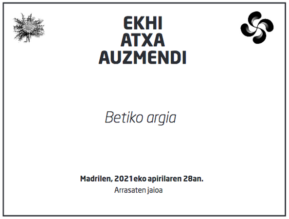 Ekhi_atxa_auzmendi