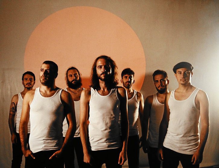 Fotografía: Laura Sisteró 