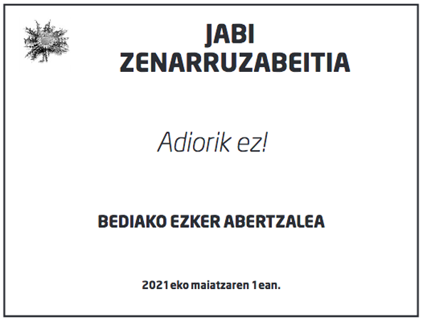 Jabi_zenarruzabeitia