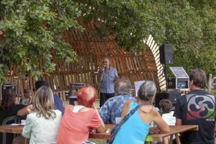 Egilea: Beñat PICABEA