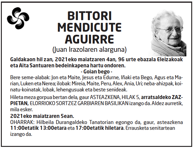 Bittori_mendicute