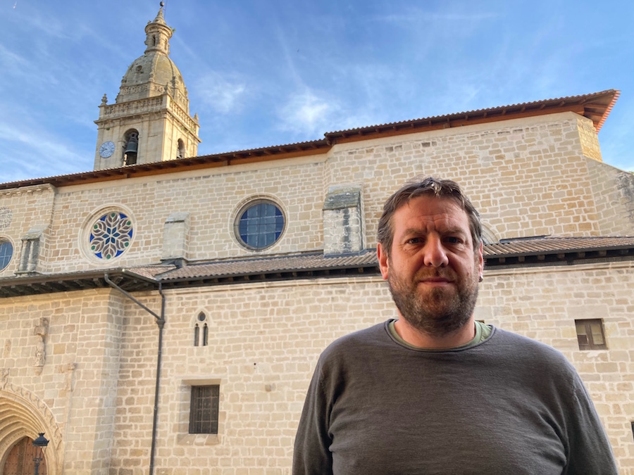 Pablo Ortiz de Latierro