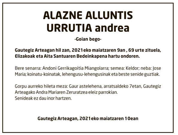 Esk_alazne_alluntis