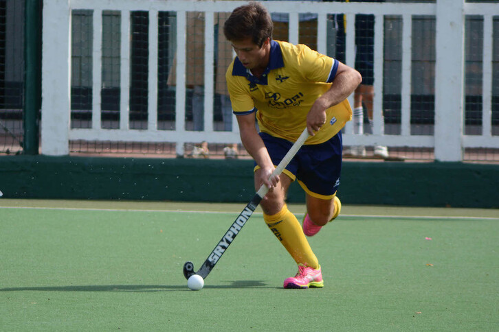 Jolaseta seguirá un año más en la máxima categoría (RC JOLASETA)