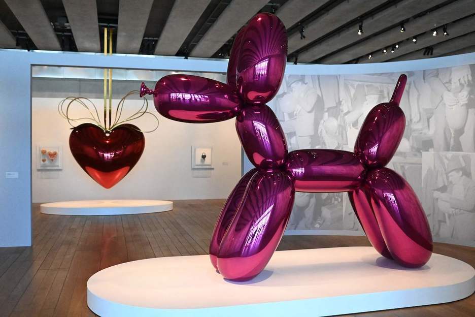 miradas_JeffKoons