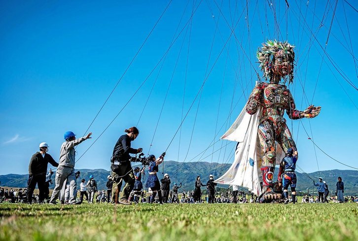 Fotografía: Philip Fong | AFP