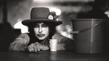 Dylan fue protagonista del documental de Scorsese 'Rolling Thunder Revue: A Bob Dylan Story'. (Sikelia Productions)