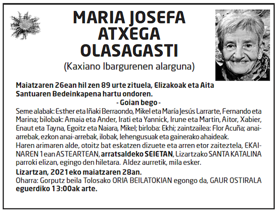 Maria_josefa_atxega