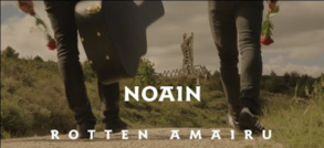 Rotten XIII, 'Noain'