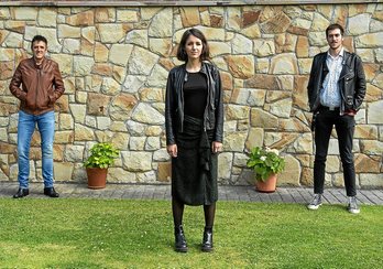 Monika DEL VALLE | FOKU