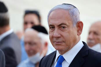 De materializarse, el acuerdo pondría fin a los doce años consecutivos de Netanyahu en el poder. 
