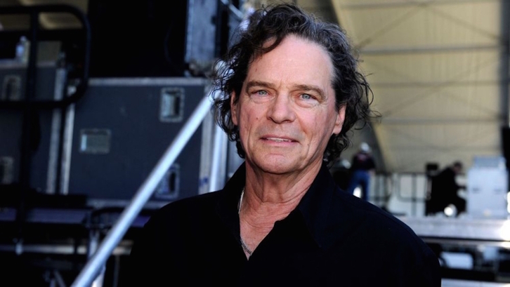 B. J. Thomas, autor y cantante original de canciones icónicas y muy versioneadas. (AFP) 