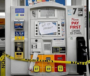 Los atacantes exigen un rescate para descifrar los archivos que han cifrado a la fuerza.