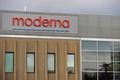 Moderna