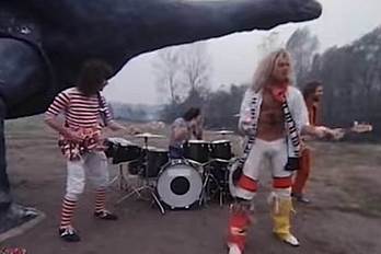 Vanhalen