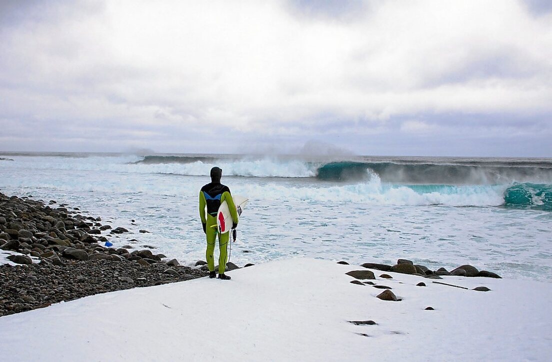 Oraindik ere izugarrizko potentziala duten leku andana geratzen dira Errusiako uharteetan esploratzeko. (SURFSIBERIA.RU)