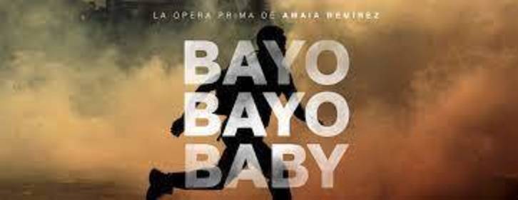 Amaia Remírez debuta en la dirección con este documental. (Kanaki Films)