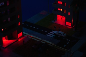 Pandemiari emandako erantzuna da proiektu berria. (DEJABU)