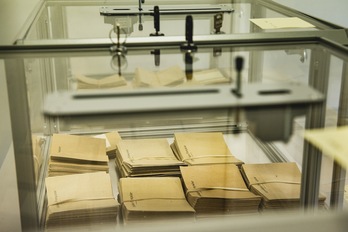 Cinquante quatre candidats et leurs remplaçants se présentent sur l'ensemble des douze cantons du Pays Basque. © Guillaume FAUVEAU